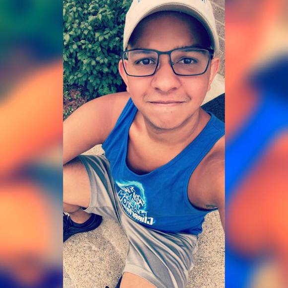 Meet your Posher, Nathan - Picture 1 of 1